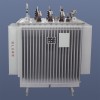 10kV級S9、S11系列全密封無勵磁調(diào)壓三相配電變壓器