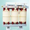 杜邦、雷力通、H級絕緣SCR系列干式變壓器