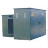 S9-S12-ZB(CZB、CAB1)系列組合變壓器