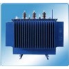 S9-M系列10KV級低損耗全密封電力變壓器