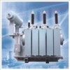 110-220kV有載調(diào)壓電力變壓器S(FSZ)9，S(FSZ)10，S(FSZ)11系列