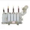110KV、66KV系列調(diào)壓電力變壓器