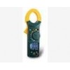 KJC201V & KJC202V 袖珍式鉗形萬用表 3 1/2位LCD顯示