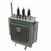 S35kV-08RT 35kV級(jí)無(wú)勵(lì)磁配電變壓器