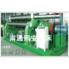 W11-55NJ系列機(jī)械式三輥對(duì)稱卷板機(jī)