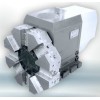 WDH臥式電動數(shù)控刀架WDH-17DC