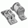 Bussmann BS88 英標240V快熔160LMT、25LET