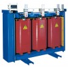 SCBH15型6kV、10kV級干式非晶合金鐵心配電變壓器