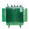 10KV級(jí)S11-M系列油浸式配電變壓器