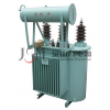 20KV級(jí)S11系列油浸式配電變壓器