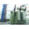 高過載率、低阻抗、YNd11三相不等容牽引變壓器(SF4-QY)