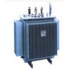 10KV、S11-M-30-1600KVA系列全密封無勵(lì)磁調(diào)壓配電變壓器