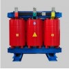 35kV 級(jí)SCB10 系列無(wú)勵(lì)磁調(diào)壓干式電力變壓器