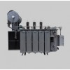 SS11 系列110kV 級三相三繞組無勵磁調壓電力變壓器