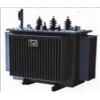 10kV級(jí)S11非全密封雙繞組無(wú)勵(lì)磁調(diào)壓配電變壓器