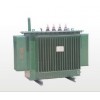 10kV 級(jí)S11-M、S13-M系列全密封油浸式配電變壓器