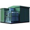 35kV 光伏、風力發(fā)電專用預裝式變電站