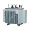 S11-M-20-10kV無(wú)勵(lì)磁調(diào)壓油浸式電力變壓器
