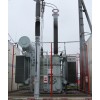 220kV單相雙繞組有載（無勵磁調壓）全密封油浸式電力變壓器