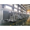 出口國(guó)外33kV油浸式有載調(diào)壓電力變壓器