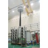1000kV 400MVA單相發(fā)電機升壓變壓器