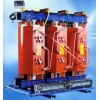 雙電壓無勵磁調(diào)壓干式配電變壓器