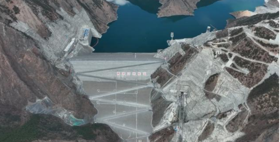 我國(guó)抽水蓄能電站新能源行業(yè)發(fā)展進(jìn)入快車道