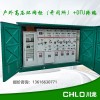 帶SF6負(fù)荷開關(guān)DFWK-12kV電纜分接箱