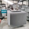 S11、13油浸式變壓器