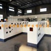 非晶立體卷鐵芯開料機、卷繞機